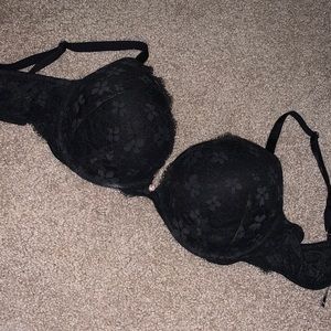 Victoria Secret Push-Up Bra